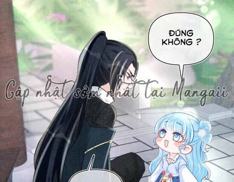 Nhóc Con Người Cá 3 Tuổi Rồi Chapter 204 - Trang 2