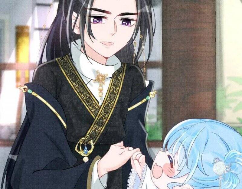 Nhóc Con Người Cá 3 Tuổi Rồi Chapter 204 - Trang 2