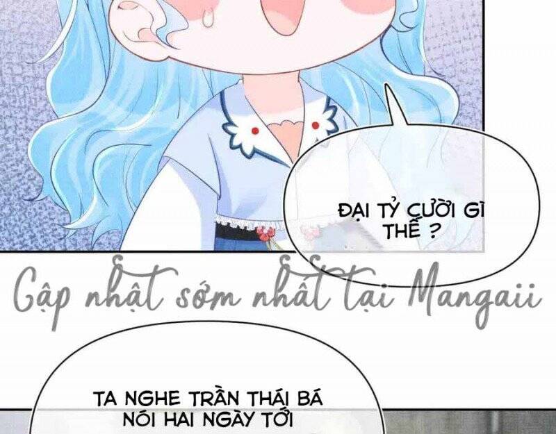 Nhóc Con Người Cá 3 Tuổi Rồi Chapter 205 - Trang 2