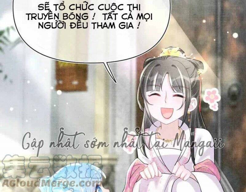 Nhóc Con Người Cá 3 Tuổi Rồi Chapter 205 - Trang 2