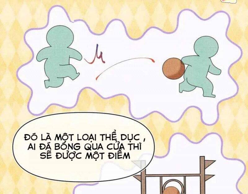 Nhóc Con Người Cá 3 Tuổi Rồi Chapter 205 - Trang 2