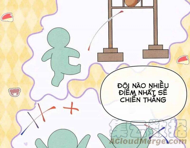 Nhóc Con Người Cá 3 Tuổi Rồi Chapter 205 - Trang 2