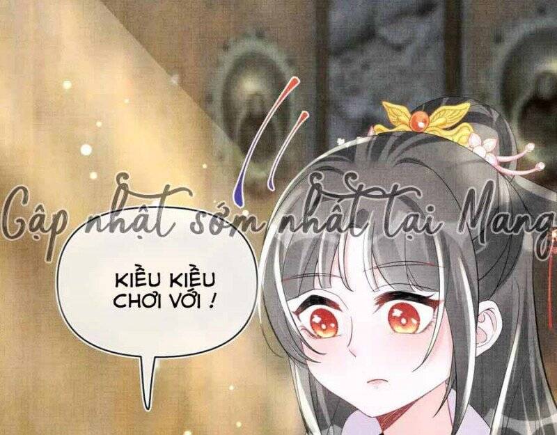 Nhóc Con Người Cá 3 Tuổi Rồi Chapter 205 - Trang 2