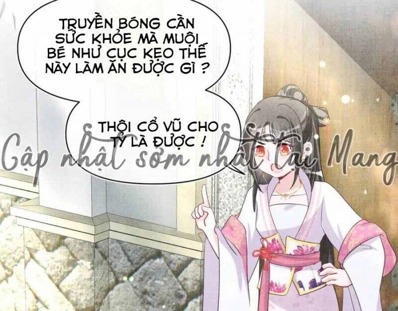 Nhóc Con Người Cá 3 Tuổi Rồi Chapter 205 - Trang 2