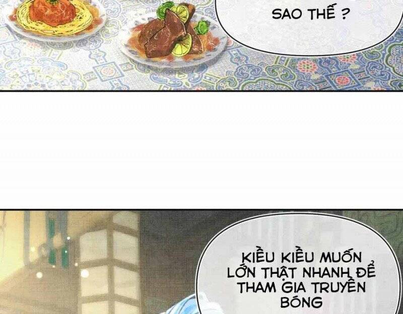 Nhóc Con Người Cá 3 Tuổi Rồi Chapter 206 - Trang 2