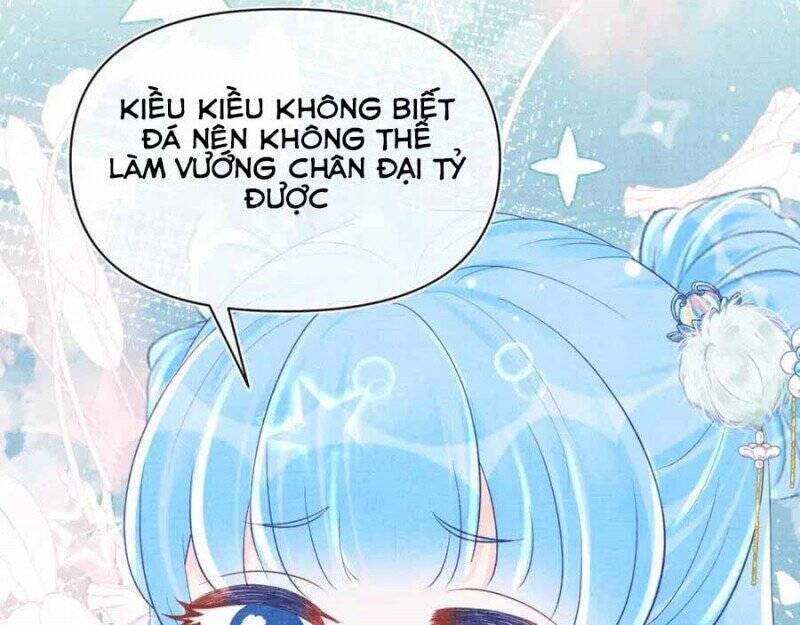 Nhóc Con Người Cá 3 Tuổi Rồi Chapter 206 - Trang 2