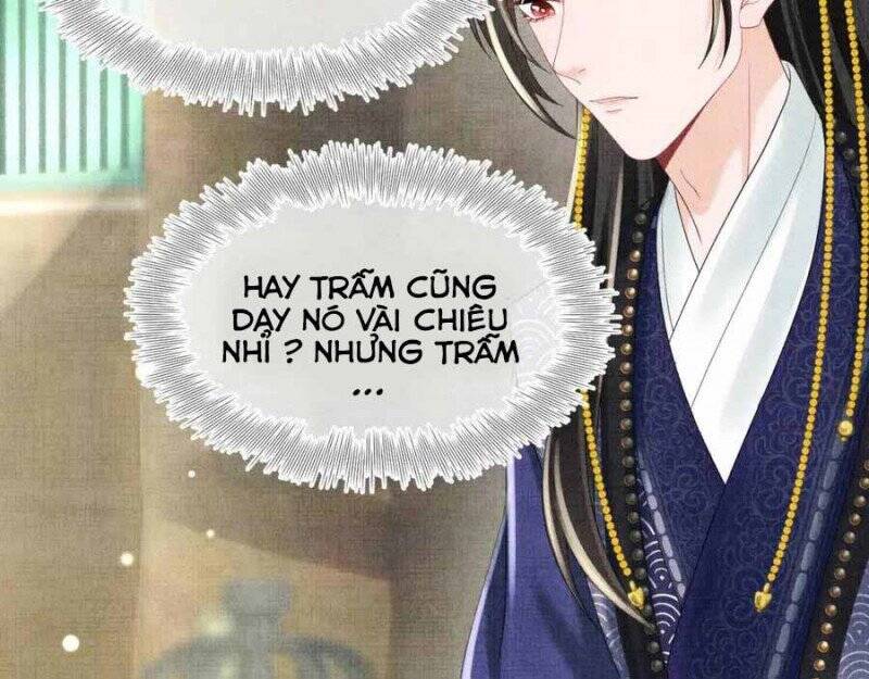 Nhóc Con Người Cá 3 Tuổi Rồi Chapter 206 - Trang 2