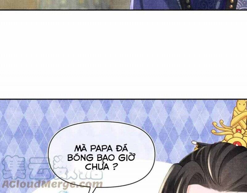 Nhóc Con Người Cá 3 Tuổi Rồi Chapter 206 - Trang 2