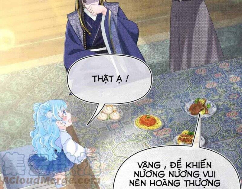 Nhóc Con Người Cá 3 Tuổi Rồi Chapter 206 - Trang 2