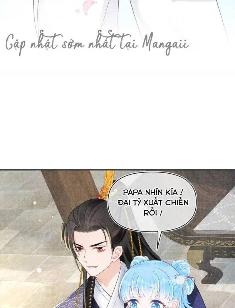 Nhóc Con Người Cá 3 Tuổi Rồi Chapter 207 - Trang 2