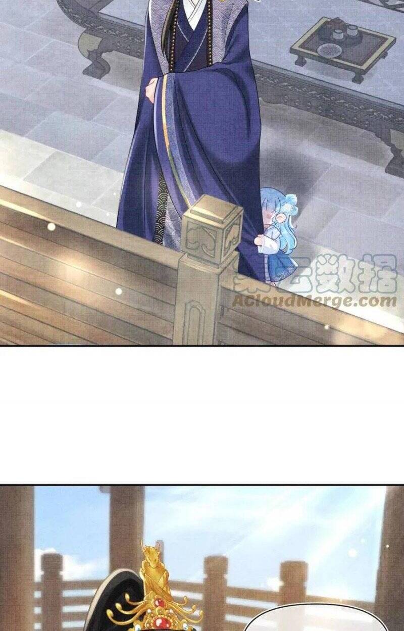 Nhóc Con Người Cá 3 Tuổi Rồi Chapter 207 - Trang 2