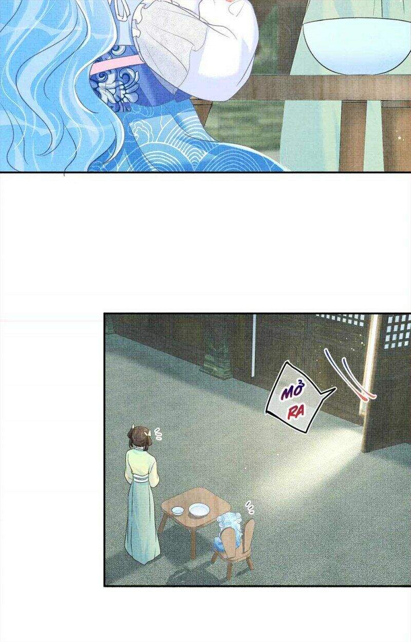 Nhóc Con Người Cá 3 Tuổi Rồi Chapter 21 - Trang 2