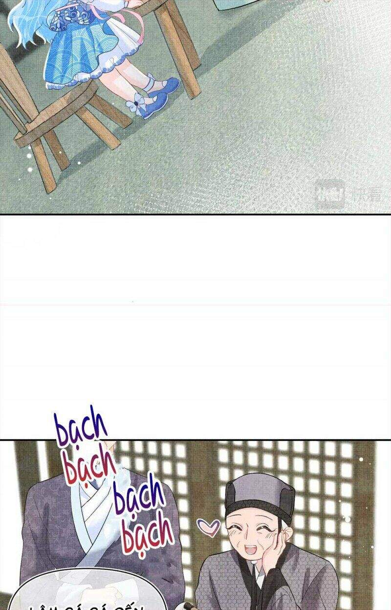 Nhóc Con Người Cá 3 Tuổi Rồi Chapter 21 - Trang 2