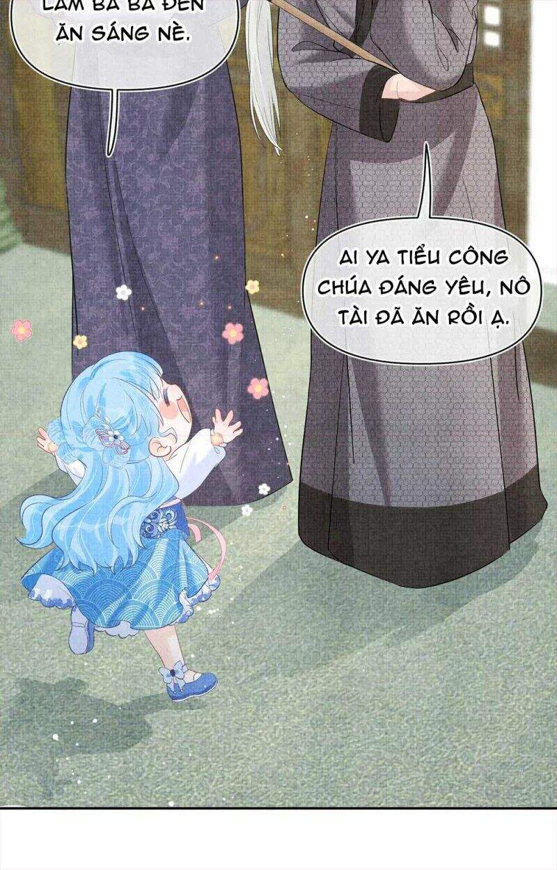 Nhóc Con Người Cá 3 Tuổi Rồi Chapter 21 - Trang 2