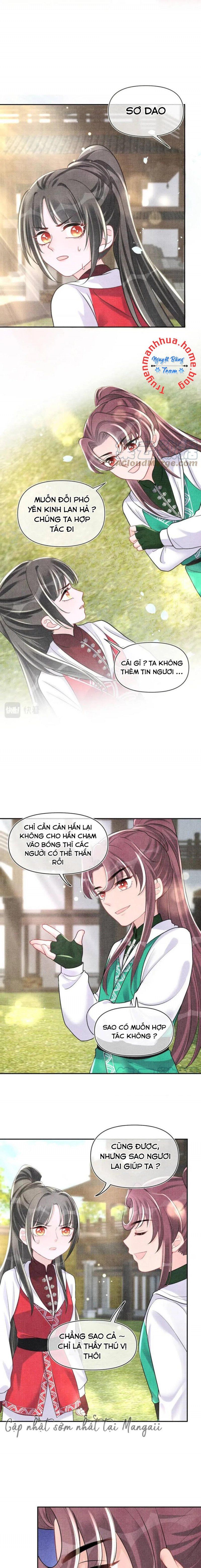 Nhóc Con Người Cá 3 Tuổi Rồi Chapter 211 - Trang 2