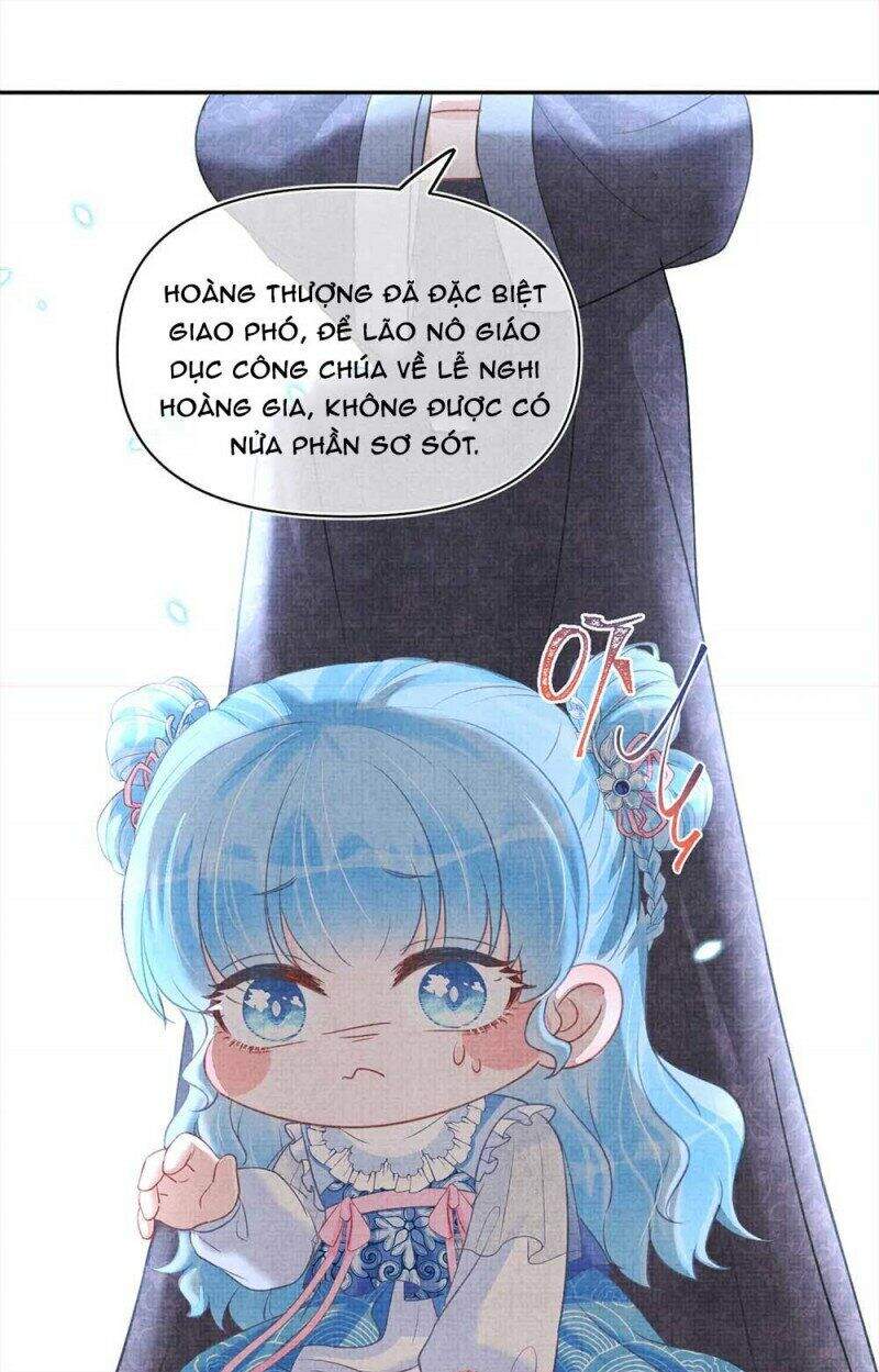 Nhóc Con Người Cá 3 Tuổi Rồi Chapter 22 - Trang 2