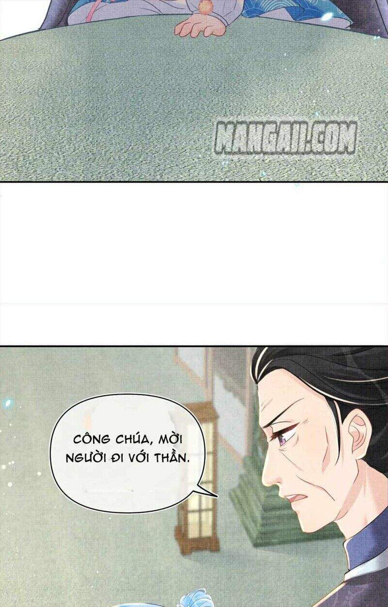 Nhóc Con Người Cá 3 Tuổi Rồi Chapter 22 - Trang 2