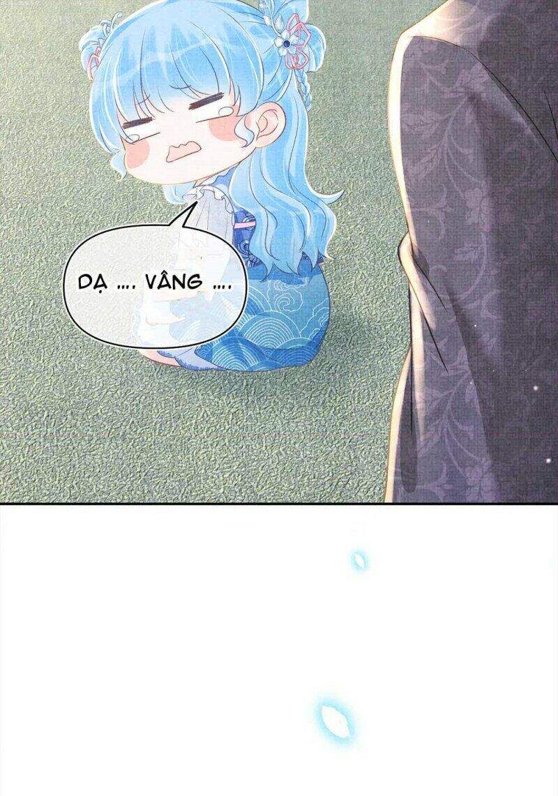 Nhóc Con Người Cá 3 Tuổi Rồi Chapter 22 - Trang 2