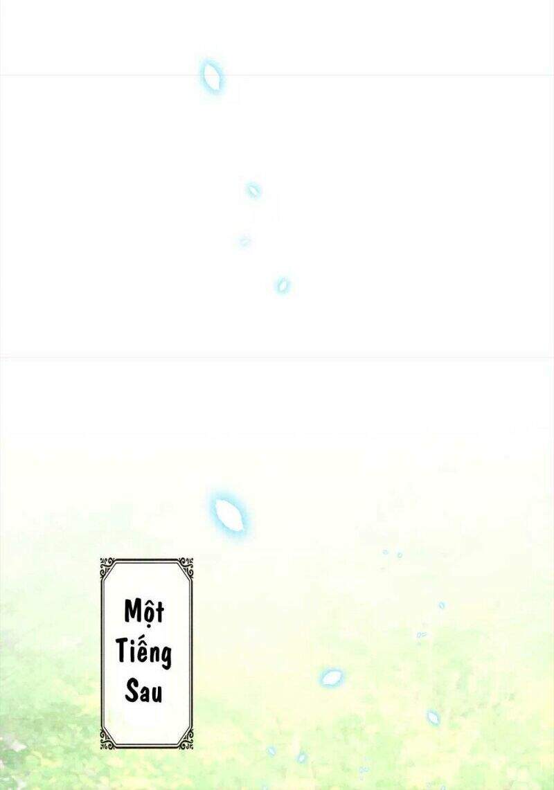 Nhóc Con Người Cá 3 Tuổi Rồi Chapter 22 - Trang 2