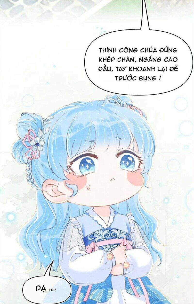 Nhóc Con Người Cá 3 Tuổi Rồi Chapter 22 - Trang 2