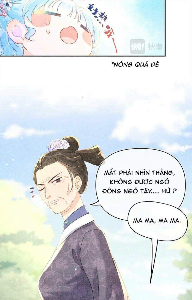 Nhóc Con Người Cá 3 Tuổi Rồi Chapter 22 - Trang 2