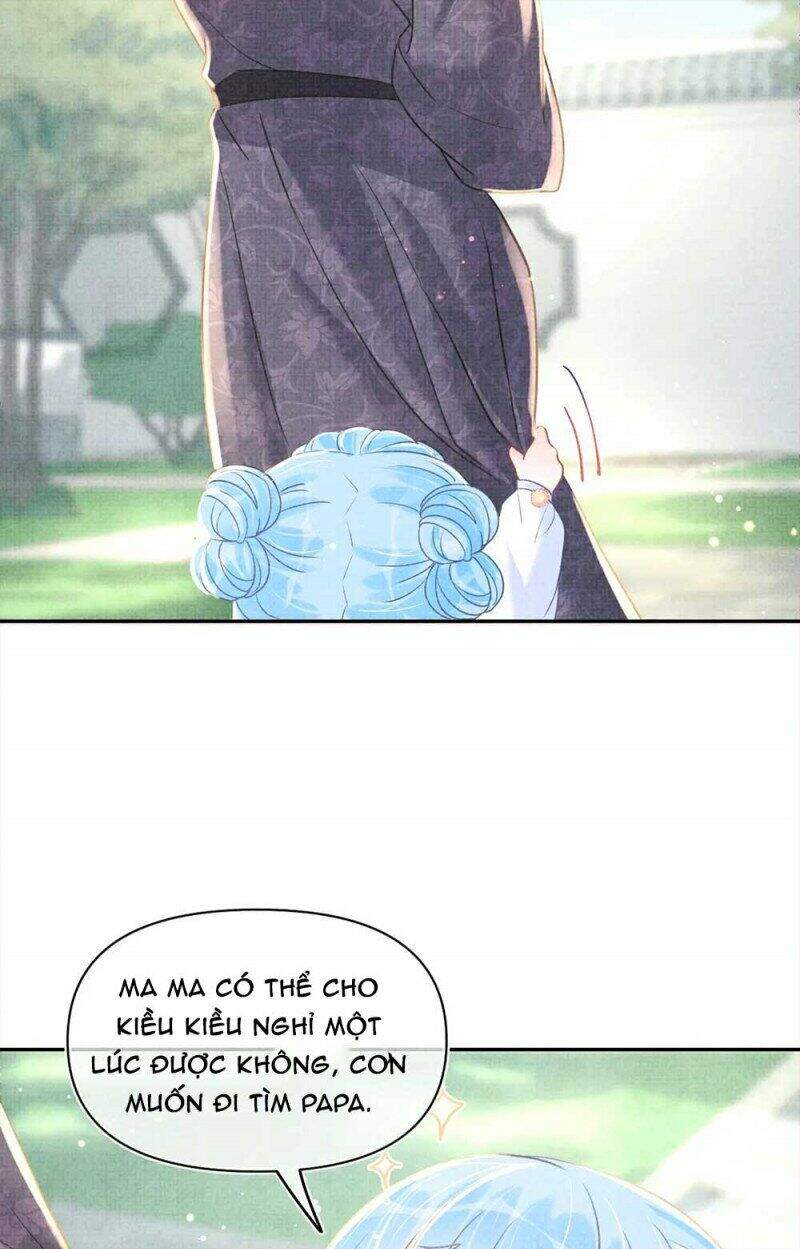 Nhóc Con Người Cá 3 Tuổi Rồi Chapter 22 - Trang 2