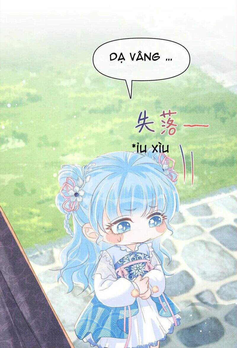 Nhóc Con Người Cá 3 Tuổi Rồi Chapter 22 - Trang 2