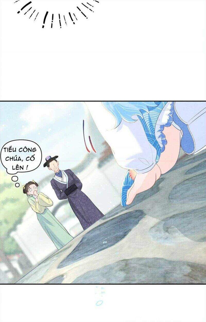 Nhóc Con Người Cá 3 Tuổi Rồi Chapter 23 - Trang 2