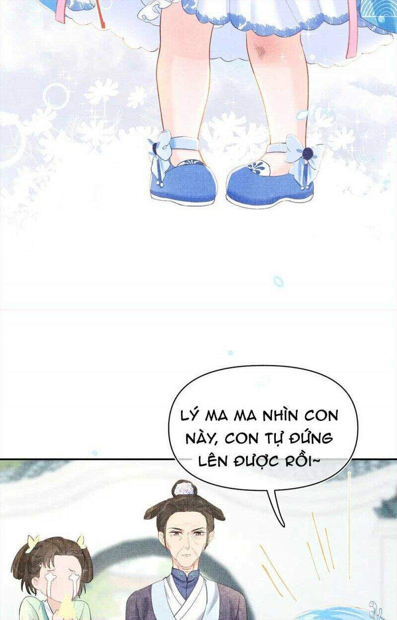 Nhóc Con Người Cá 3 Tuổi Rồi Chapter 23 - Trang 2