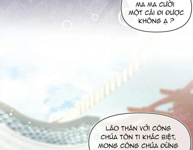 Nhóc Con Người Cá 3 Tuổi Rồi Chapter 23 - Trang 2