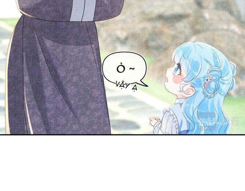 Nhóc Con Người Cá 3 Tuổi Rồi Chapter 23 - Trang 2