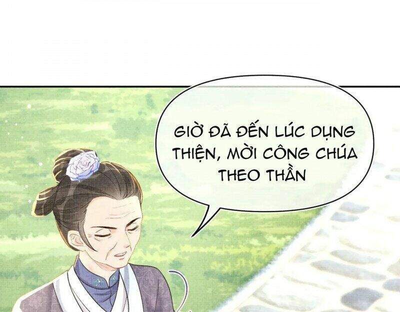 Nhóc Con Người Cá 3 Tuổi Rồi Chapter 23 - Trang 2