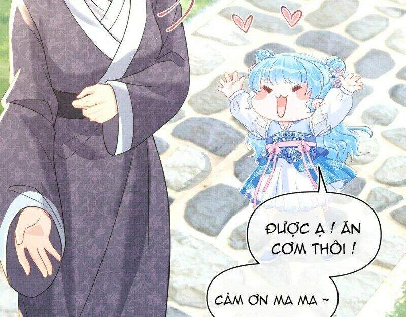 Nhóc Con Người Cá 3 Tuổi Rồi Chapter 23 - Trang 2