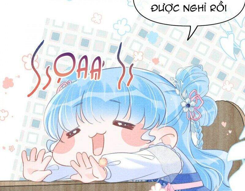 Nhóc Con Người Cá 3 Tuổi Rồi Chapter 23 - Trang 2