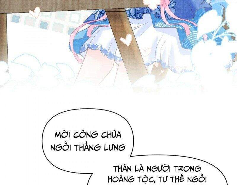 Nhóc Con Người Cá 3 Tuổi Rồi Chapter 23 - Trang 2