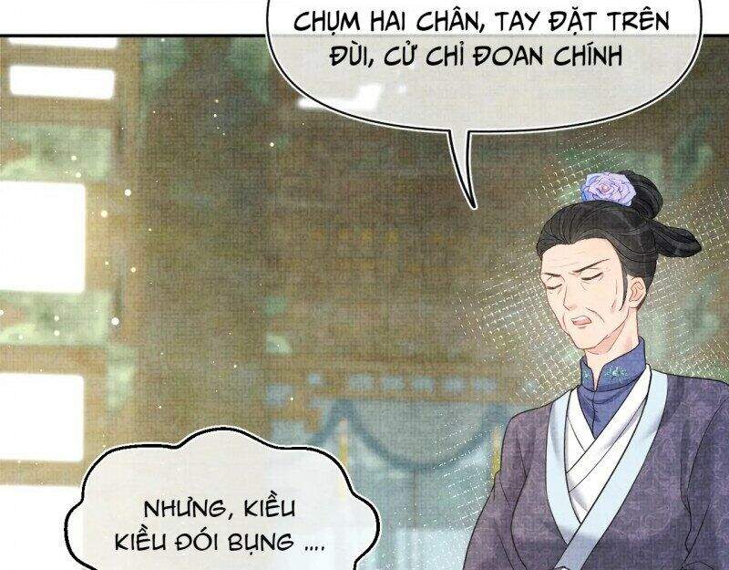 Nhóc Con Người Cá 3 Tuổi Rồi Chapter 23 - Trang 2