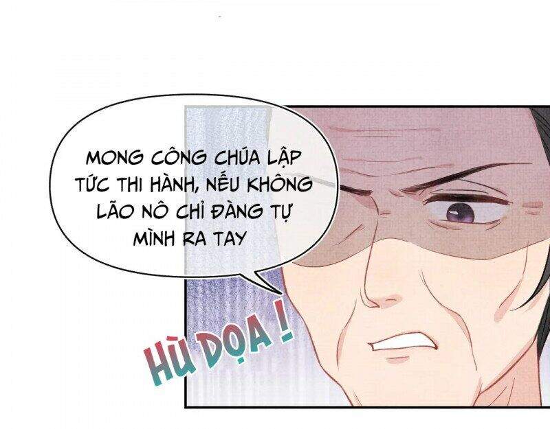 Nhóc Con Người Cá 3 Tuổi Rồi Chapter 23 - Trang 2