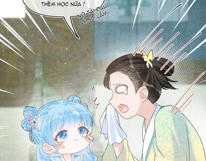 Nhóc Con Người Cá 3 Tuổi Rồi Chapter 24 - Trang 2