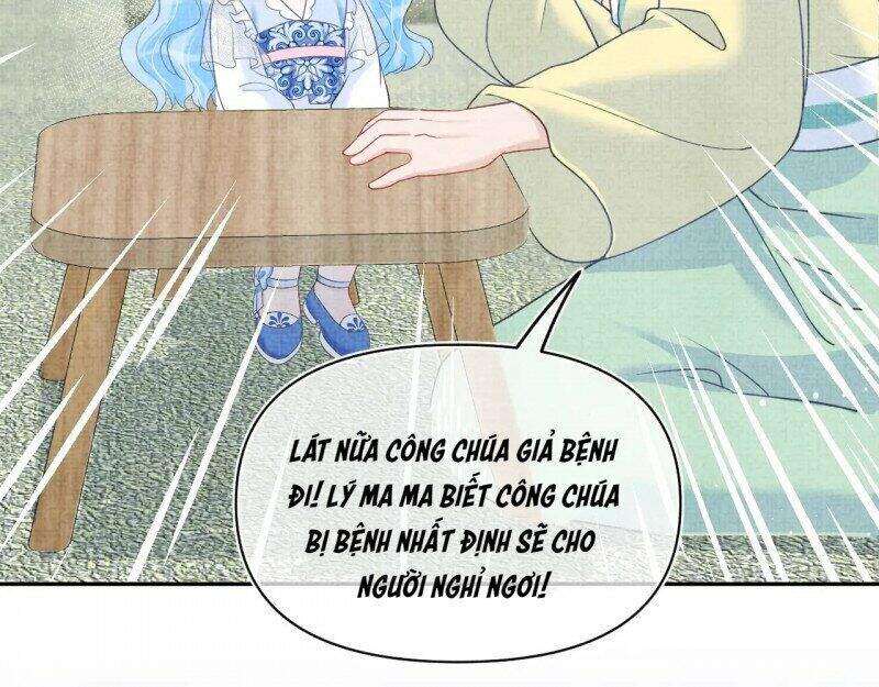 Nhóc Con Người Cá 3 Tuổi Rồi Chapter 24 - Trang 2