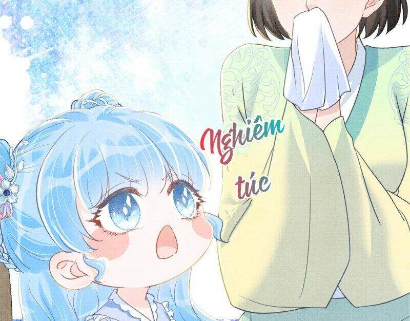 Nhóc Con Người Cá 3 Tuổi Rồi Chapter 24 - Trang 2