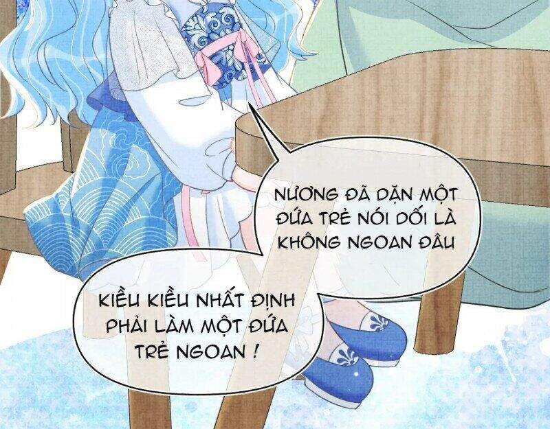 Nhóc Con Người Cá 3 Tuổi Rồi Chapter 24 - Trang 2