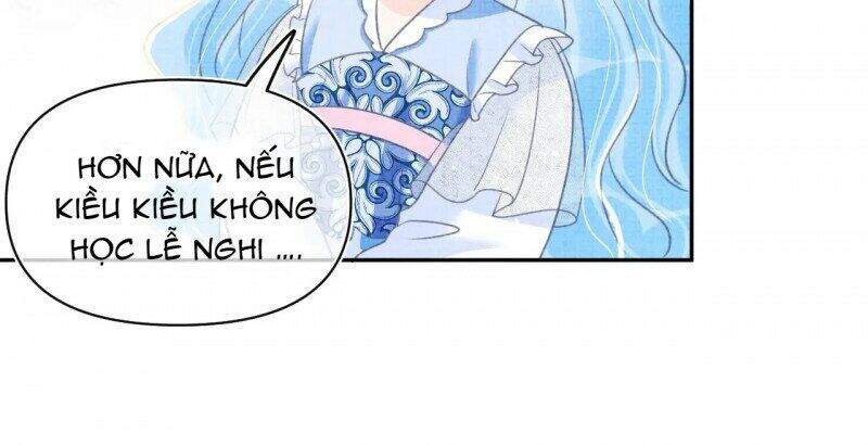 Nhóc Con Người Cá 3 Tuổi Rồi Chapter 24 - Trang 2