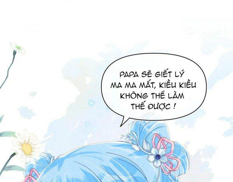 Nhóc Con Người Cá 3 Tuổi Rồi Chapter 24 - Trang 2