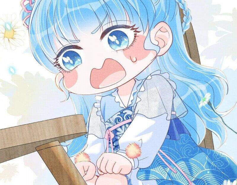 Nhóc Con Người Cá 3 Tuổi Rồi Chapter 24 - Trang 2