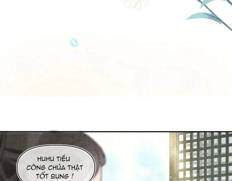 Nhóc Con Người Cá 3 Tuổi Rồi Chapter 24 - Trang 2