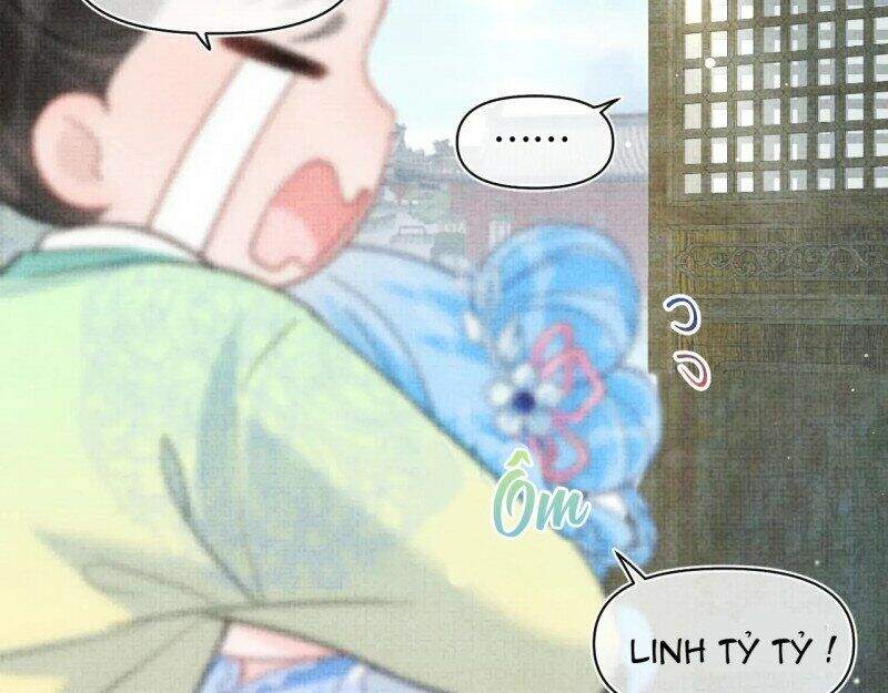 Nhóc Con Người Cá 3 Tuổi Rồi Chapter 24 - Trang 2