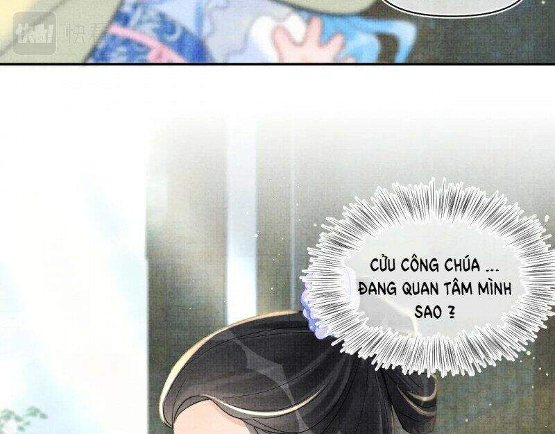 Nhóc Con Người Cá 3 Tuổi Rồi Chapter 24 - Trang 2