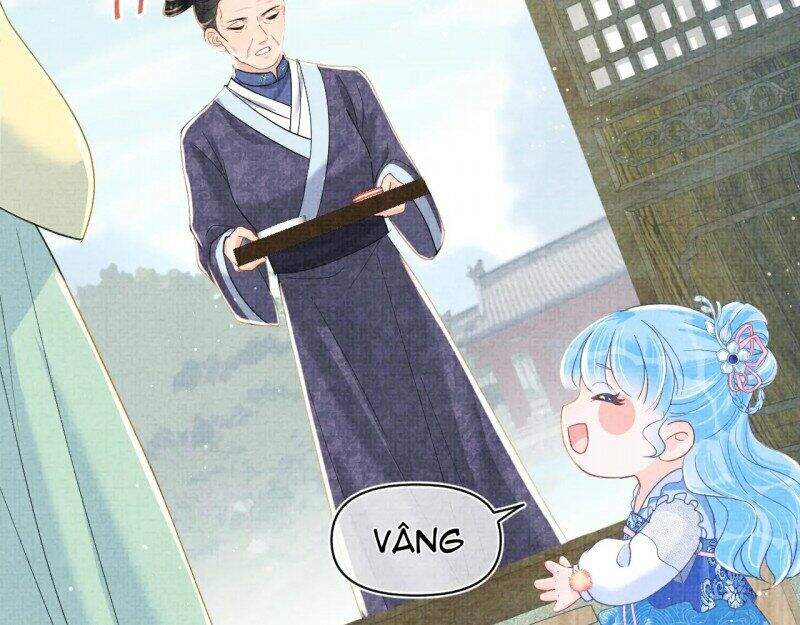 Nhóc Con Người Cá 3 Tuổi Rồi Chapter 24 - Trang 2