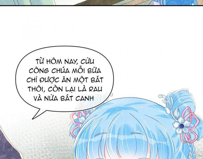 Nhóc Con Người Cá 3 Tuổi Rồi Chapter 24 - Trang 2