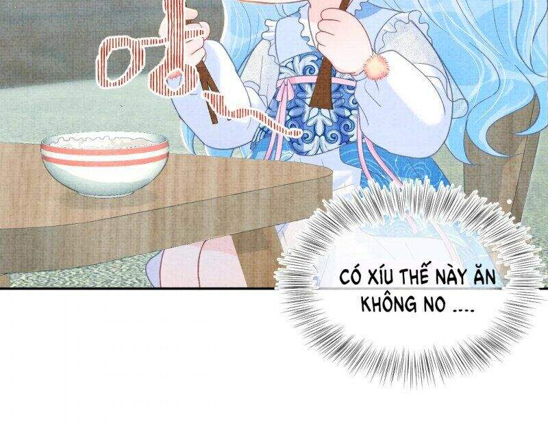 Nhóc Con Người Cá 3 Tuổi Rồi Chapter 24 - Trang 2